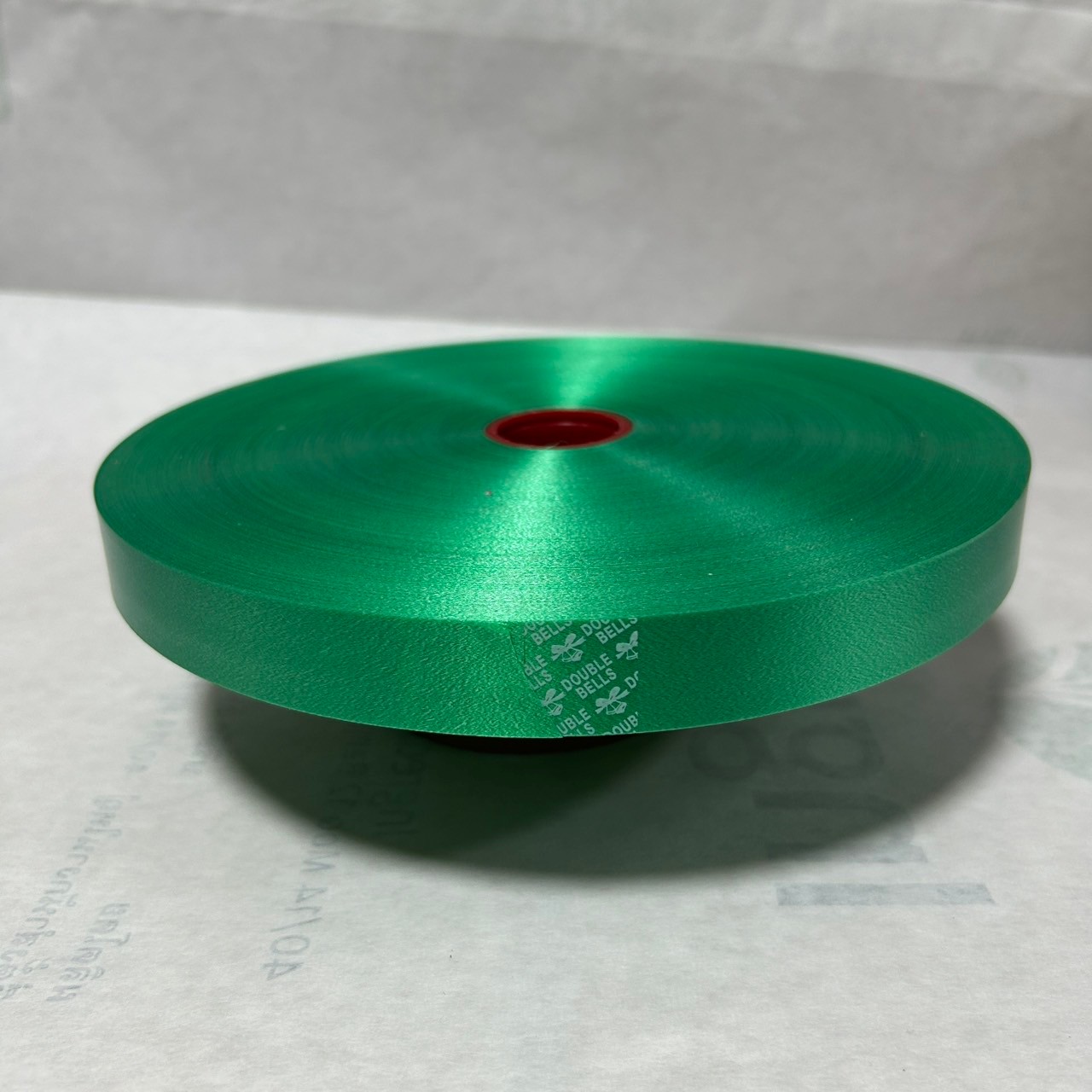 ริบบิ้นเบอร์ 5 เขียวใบตอง