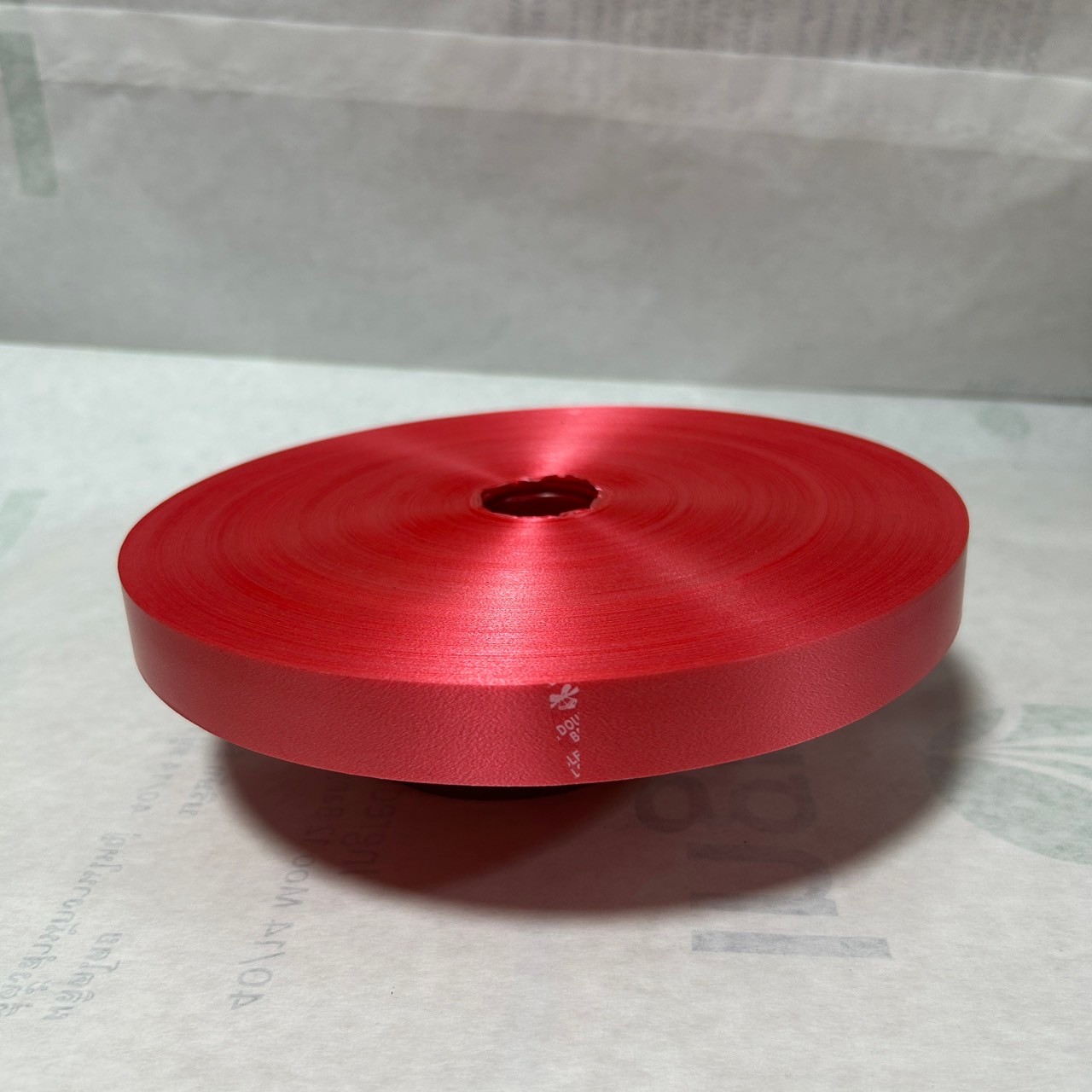 ริบบิ้นเบอร์ 5 แดง1